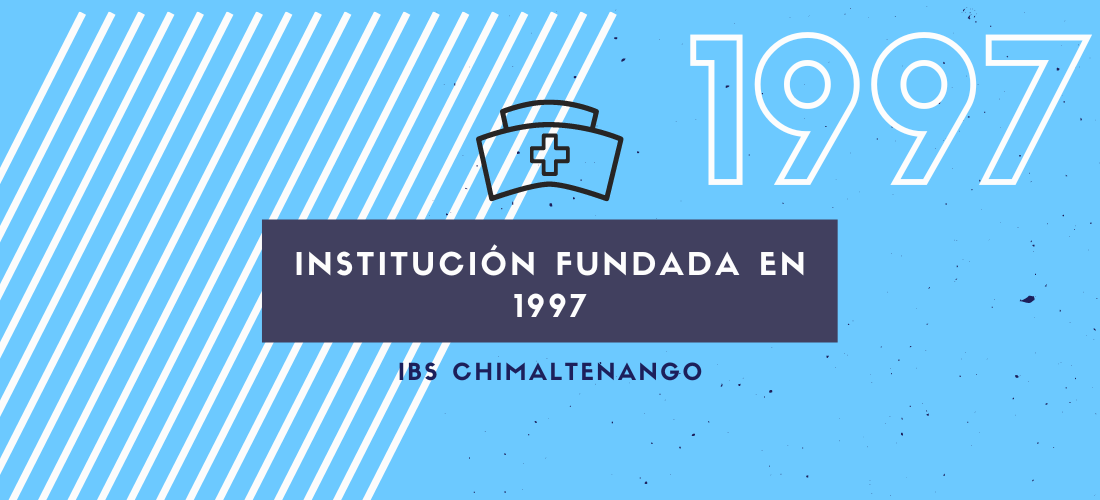 IBS Chimaltenango - Formación en salud